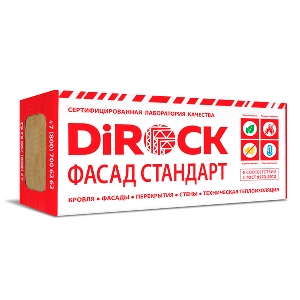 DiRock_fasad